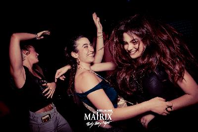 Party Bild aus dem Matrix Club Berlin vom 06.07.2024